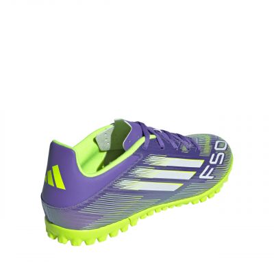 5. Adidas F50 Club TF W JI0026 football boots