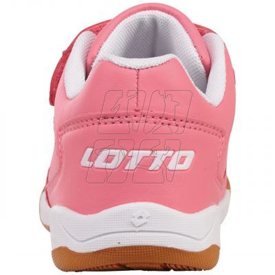 2. Lotto Pacer K Jr 2600110K 4410 shoes