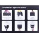 6. Thermaltake Litepower RGB PS-LTP-0650NHSANE-1 Power Supply (650W; Active; 120mm)