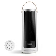 Levoit LTF-F132B-WEUR Black, White
