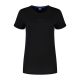 Rogelli women's t-shirt LOGO black L
