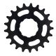 KMC Sprocket R ENVIOLO Narrow, 21T