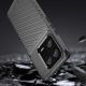 3. Thunder Case case for Xiaomi 13 Pro silicone armor case black