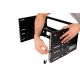 26. Digitus Wall Mount Frame for 483mm (19") Installations