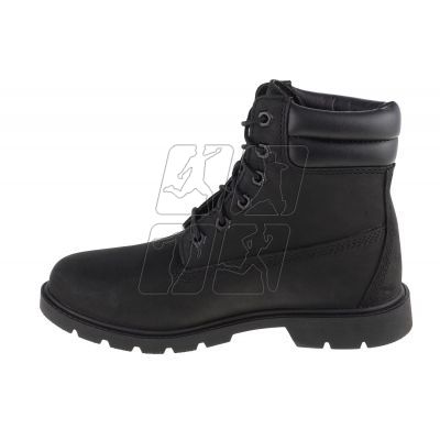 6. Timberland Linden Woods 6 IN Boot W 0A2M28