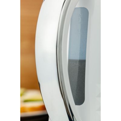 9. ELDOM OSS KETTLE, CAPACITY 1.7 L, POWER 2150 W, WHITE C270B