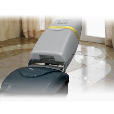 12. Lavorwash Sprinter scrubber-polisher 800 W 1015 m2/h To be driven in front of you
