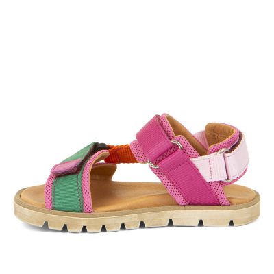 3. Froddo KE FLASH Children's Sandals (G3150259-4)