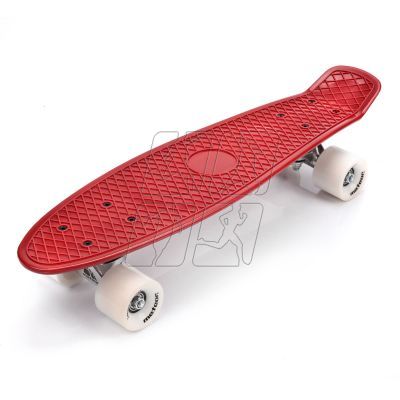 2. Meteor Platikowa 22630 skateboard