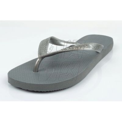 8. Havaianas Flip Flops W STEELGREY