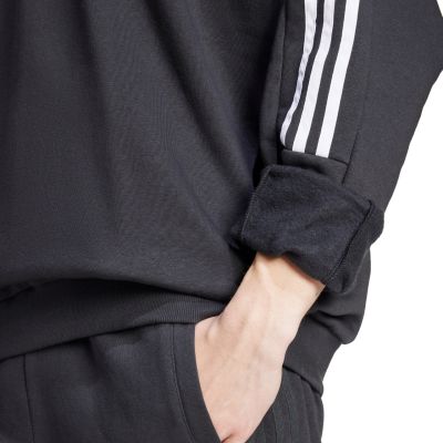 12. Adidas House of Tiro Fleece M IW0172 sweatshirt