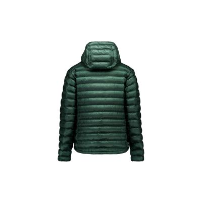 7. POC W's Coalesce Jacket Green