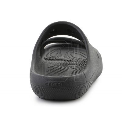 4. Crocs Classic Sandal v2 K 209421-001 flip-flops