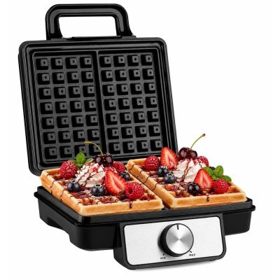 21. Waffle maker 1400W 2.4 VF3060 CONCEPT