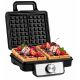 21. Waffle maker 1400W 2.4 VF3060 CONCEPT