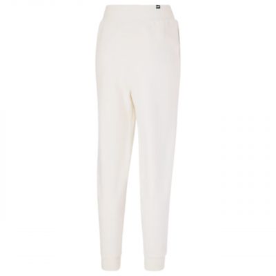 2. Puma ESS+ Embroidery High-Waist Pants FL W 670007 99