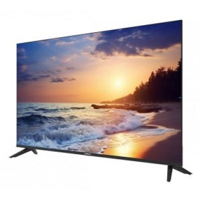 2. Dahua Technology F400N Computer Monitor 139.7 cm (55") 3840 x 2160 px 4K Ultra HD LED Black