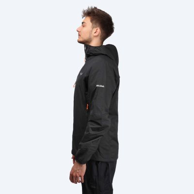 3. Salewa Ortles TirolWool® Responsive Stretch M 28180-0910 jacket