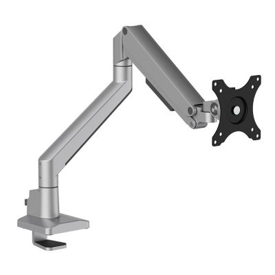 6. Neomounts DS70-250SL1 Monitor Holder/Stand 88.9 cm (35") Desk Silver