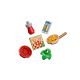 15. LEGO Friends 42694 - Pizza Truck