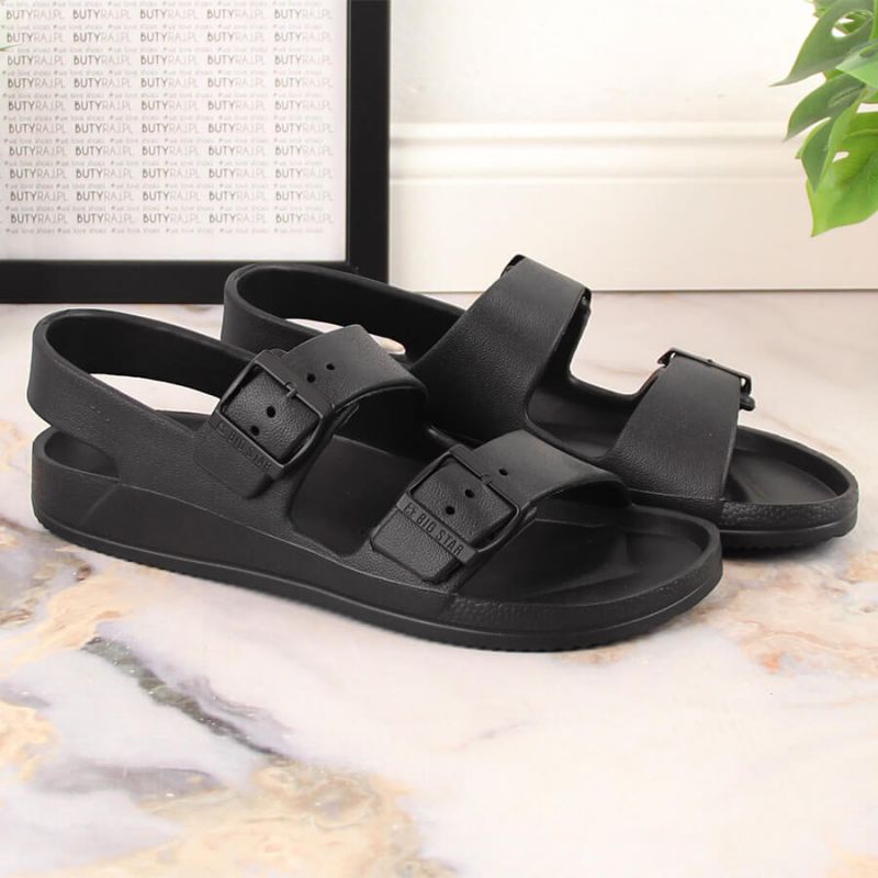 15. Big Star W Sandals LL274745 INT1836B