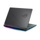 7. ASUS ROG Strix G16 G615LW-U9R321 Ultra 9 290HX 16.0" 2.5K 300Hz IPS-Level AG 32GB DDR5 5600 SSD 1TB GeForce RTX 5080 16GB LAN WiFi 7 + BT Camera 1080p + IR 90Wh NoOS Aluminium Eclipse Gray