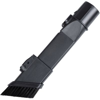 24. ELDOM FOLDON VERTICAL VACUUM CLEANER, CORDLESS, LIGHTING