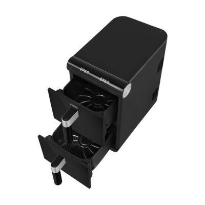 25. N'OVEEN AF505 X-LINE fat-free fryer