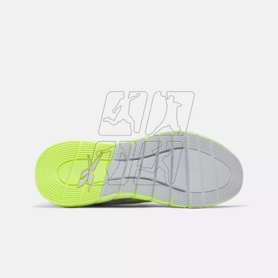 5. Reebok Nano Gym M 100208632 sports shoes