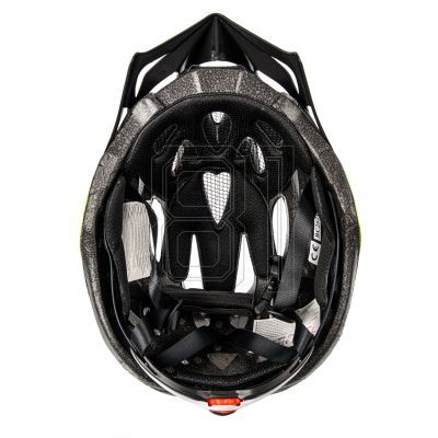 5. Meteor MV29 Drizzle 16921 bicycle helmet