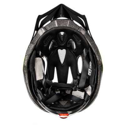 5. Meteor MV29 Drizzle 16921 Bike Helmet