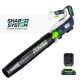 6. 20V Cordless Blower, 137 km/h W04401 WUBER