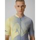 5. Men's 4F UPF50+ Cycling Jersey 4FRSS26TFTSM2448-73A