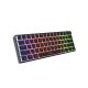 GENESIS THOR 660 G2 US BLACK WIRELESS RGB MECHANICAL GATERON RED GAMING KEYBOARD