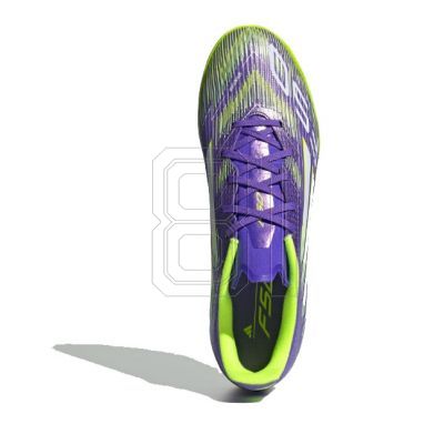 2. Adidas F50 League TF M JH7724 football boots