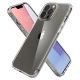 4. Spigen Ultra Hybrid Case for iPhone 13 Pro Max - Clear