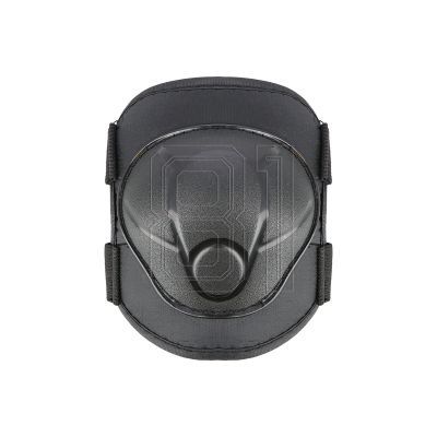 64. Protectors set Nils Extreme BLACK size S H110