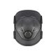 64. Protectors set Nils Extreme BLACK size S H110