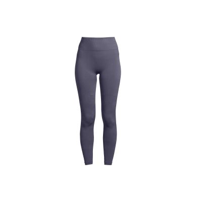 CASALL Essential Block Seamless High Waist Tights blue leggings