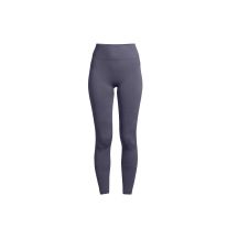 CASALL Essential Block Seamless High Waist Tights blue leggings