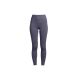 CASALL Essential Block Seamless High Waist Tights blue leggings