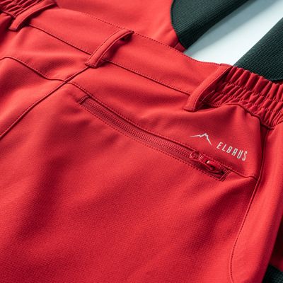 9. Elbrus Amboro pants M 92800439209
