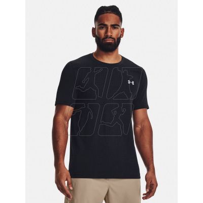 3. Under Armour T-shirt M 1376921-001