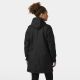 15. Jacket, coat Helly Hansen Vancouver Fleece Lined Coat W 54268 990