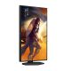 40. MONITOR AOC LED 24.5" 25G4SXU 310Hz