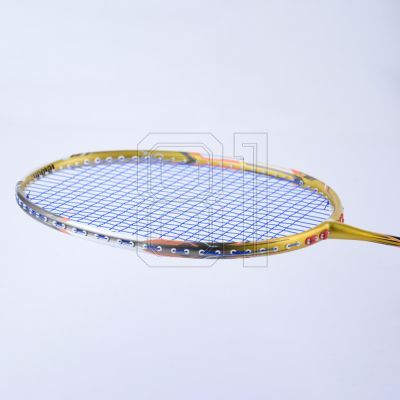 9. Teloon Blast TL600 Badminton Racket 89g HS-TNK-000011148