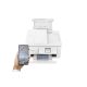 15. Canon PIXMA TS7750i A4 Inkjet Printer 1200 x 1200 DPI Wi-Fi