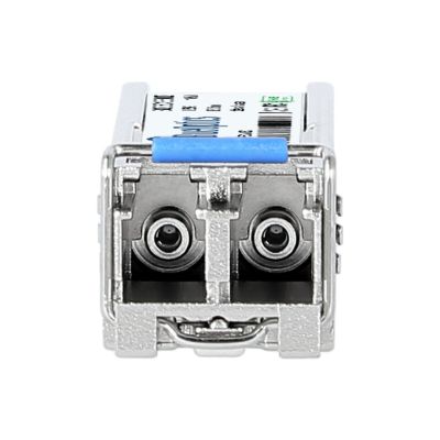 7. BlueOptics J4859C-BO Network Transceiver Module 1250 Mbit/s SFP 1310 nm Fiber Optic