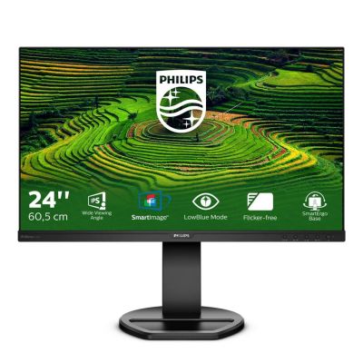 8. Philips B Line LCD Monitor 241B8QJEB/00