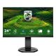 8. Philips B Line LCD Monitor 241B8QJEB/00